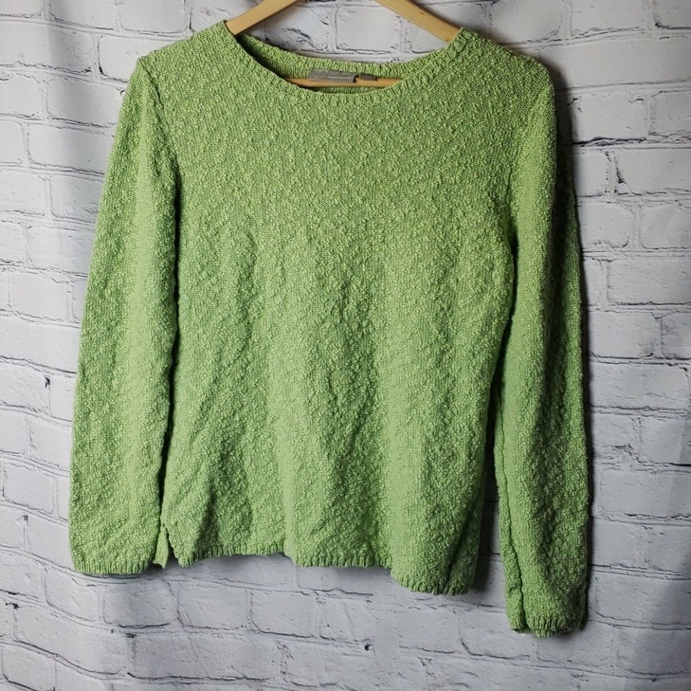 Croft & Barrow Sweater